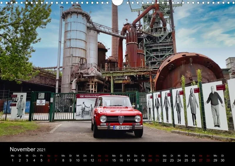 ARP Kalender 2021