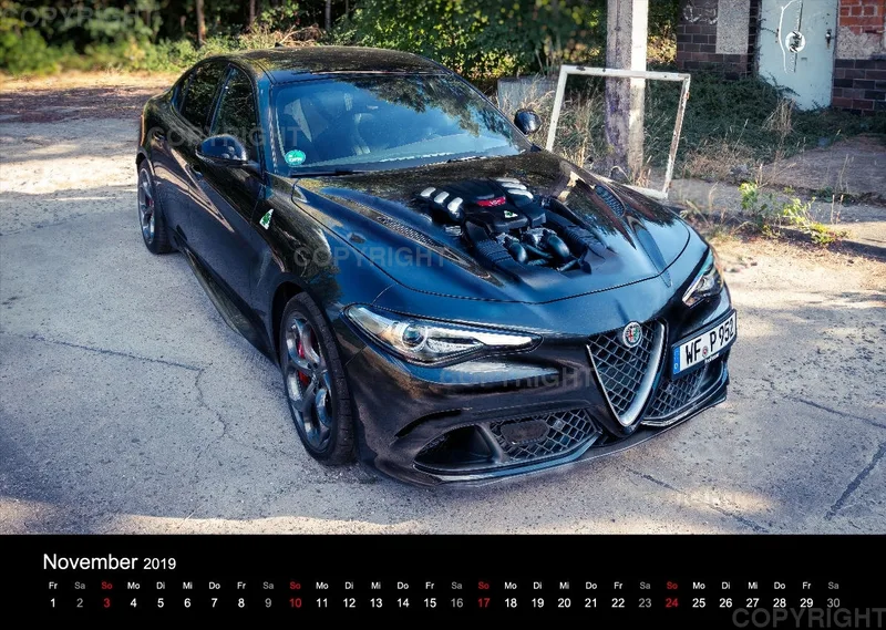 ARP Kalener 2019 A3
