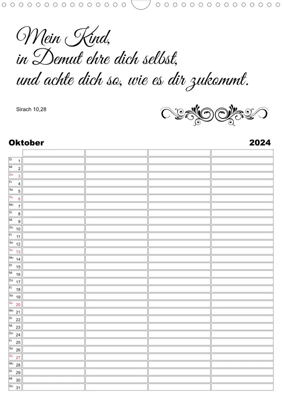 Familienplaner 2024