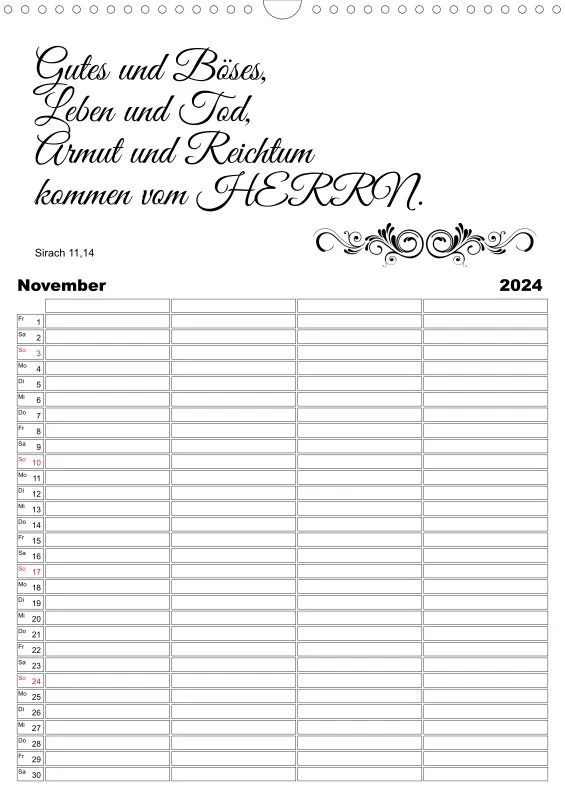 Familienplaner 2024