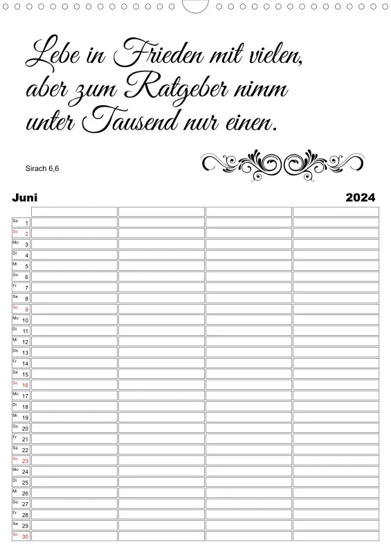 Familienplaner 2024