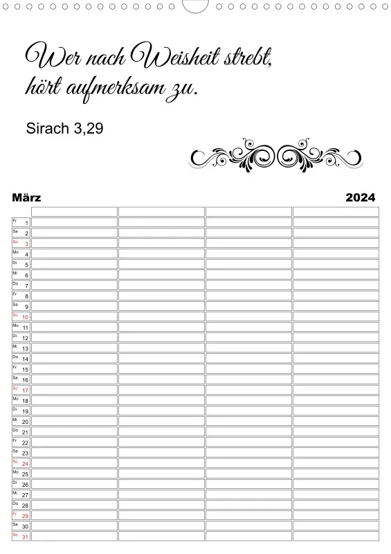 Familienplaner 2024