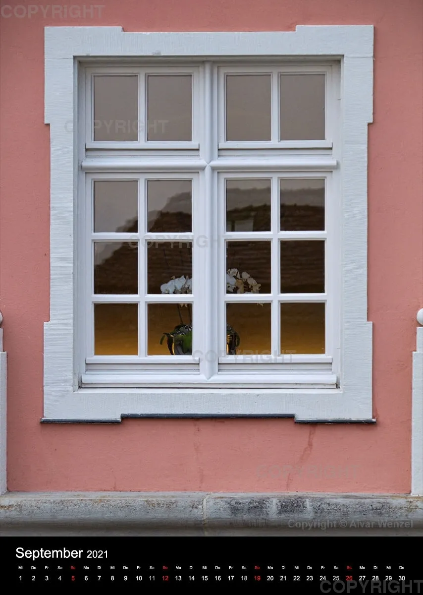 Bodensee Hochformat 2021 (Deutsch)