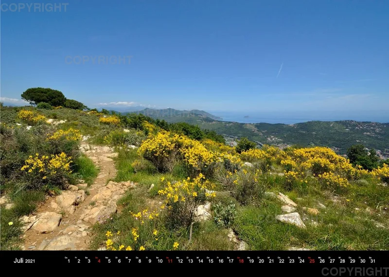 Laigueglia 2021 (Deutsch)