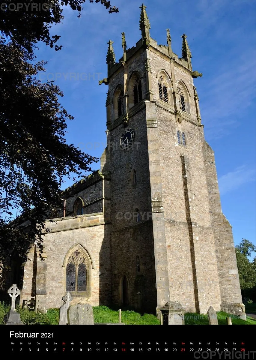 Wensleydale 2021 (Deutsch)