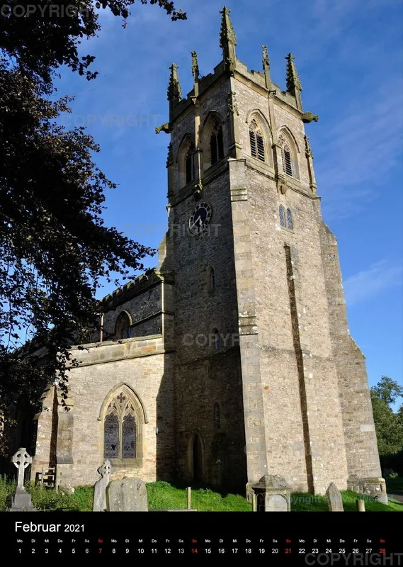 Wensleydale 2021 (Deutsch)
