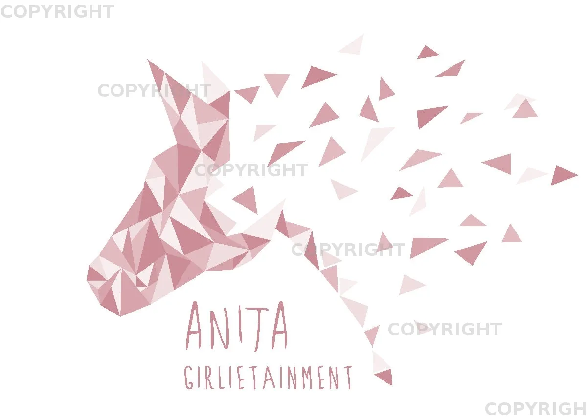 Wandkalender ANITA GIRLIETAINMENT 2018