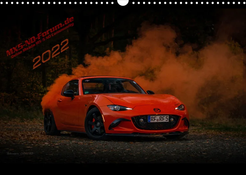 ND-Forum 2022