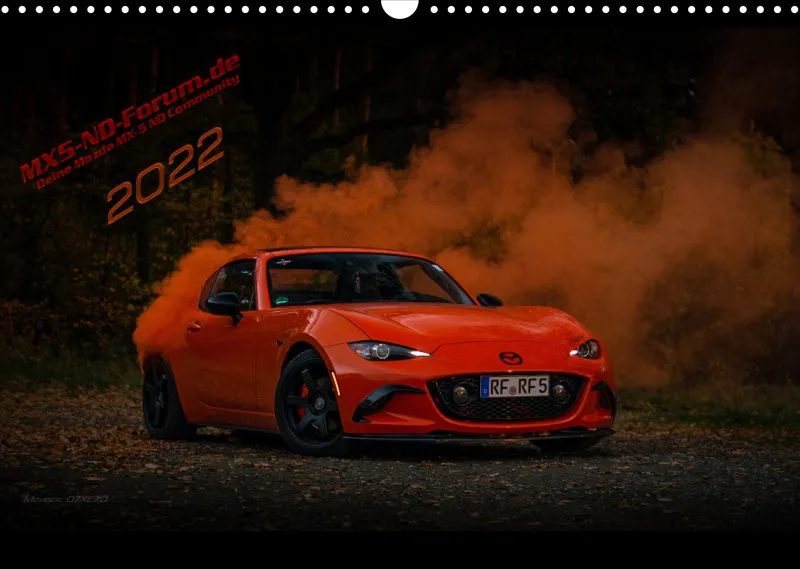 ND-Forum 2022
