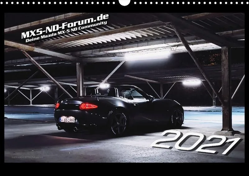 ND-Forum 2021