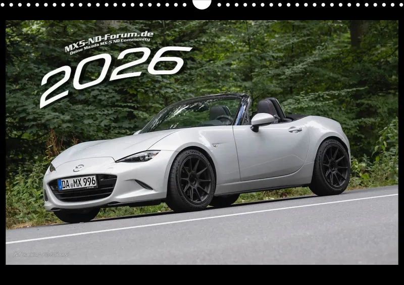 ND-Forum 2026
