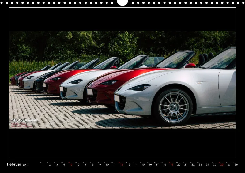 ND-Forum 2017