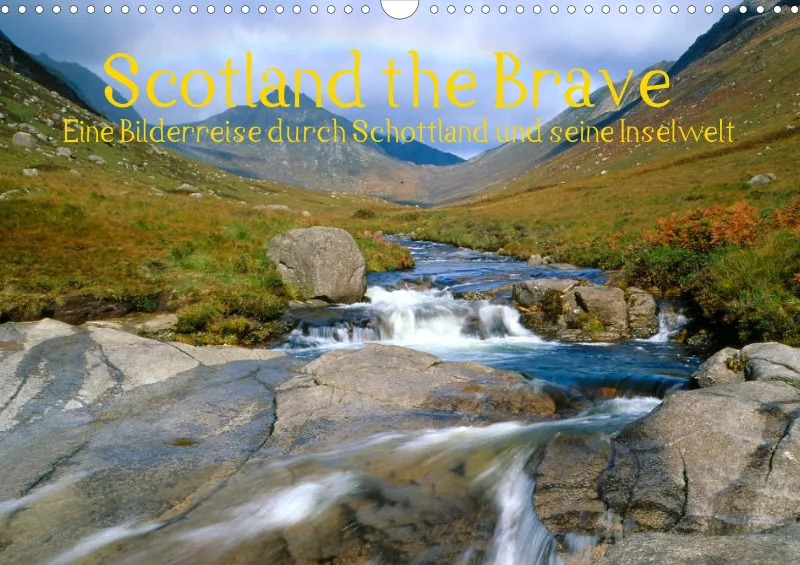 Scotland the Brave