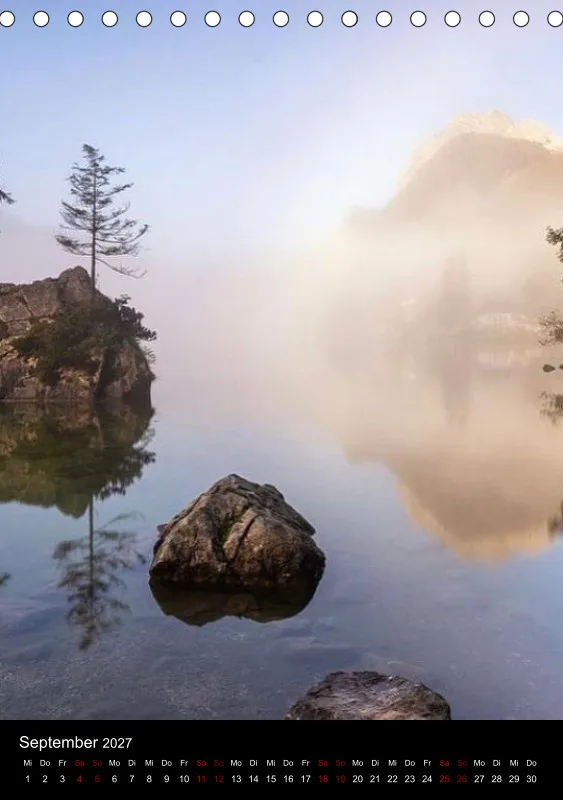 Nature Dreams