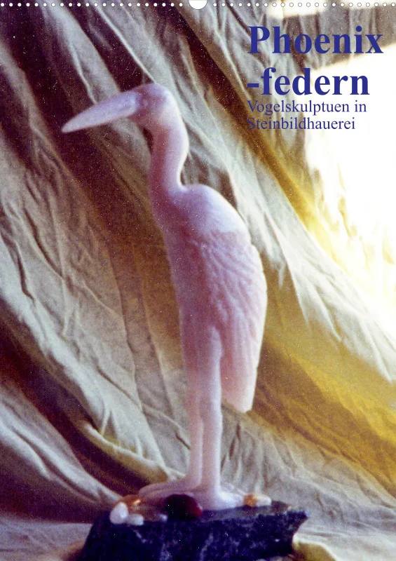 Phoenixfedern