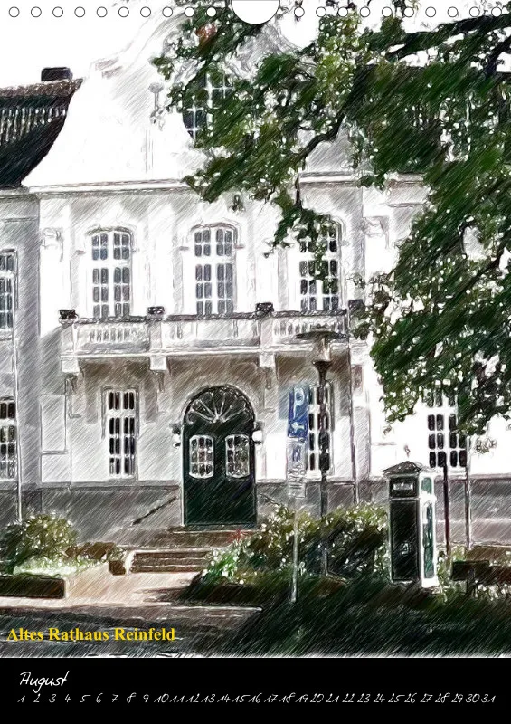 Reinfeld - Eine Stadt mit vielen Facetten