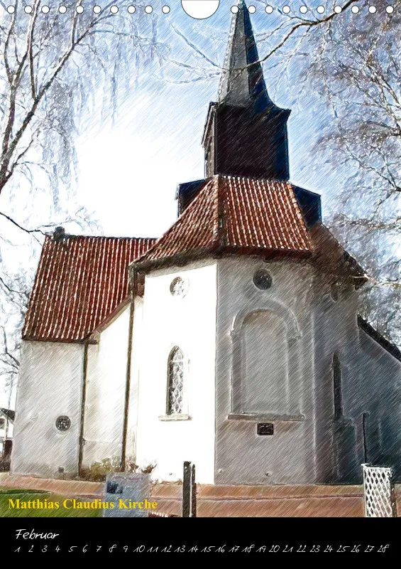 Reinfeld - Eine Stadt mit vielen Facetten