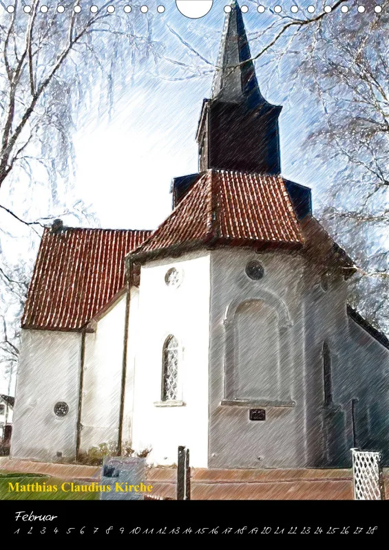 Reinfeld - Eine Stadt mit vielen Facetten