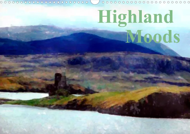 Highland Moods