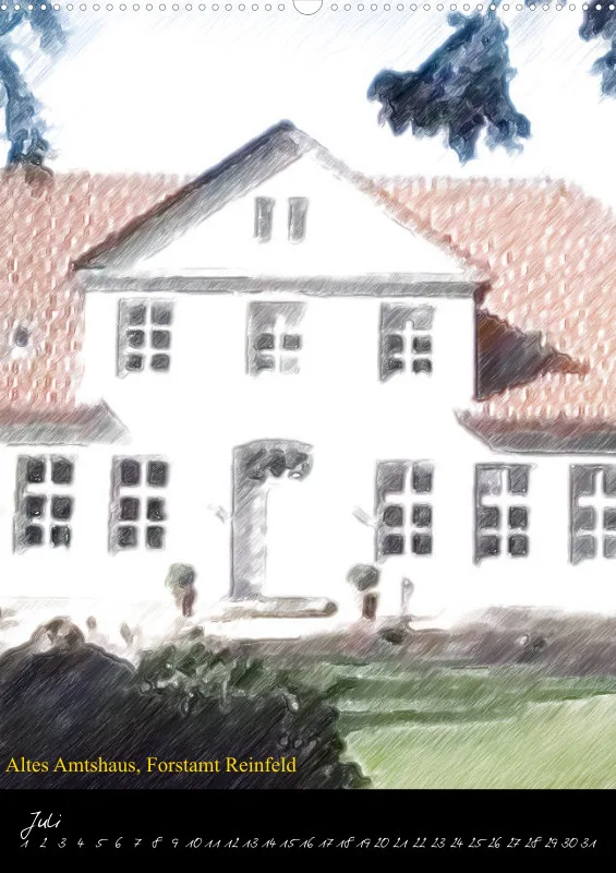 Reinfeld - Eine Stadt mit vielen Facetten