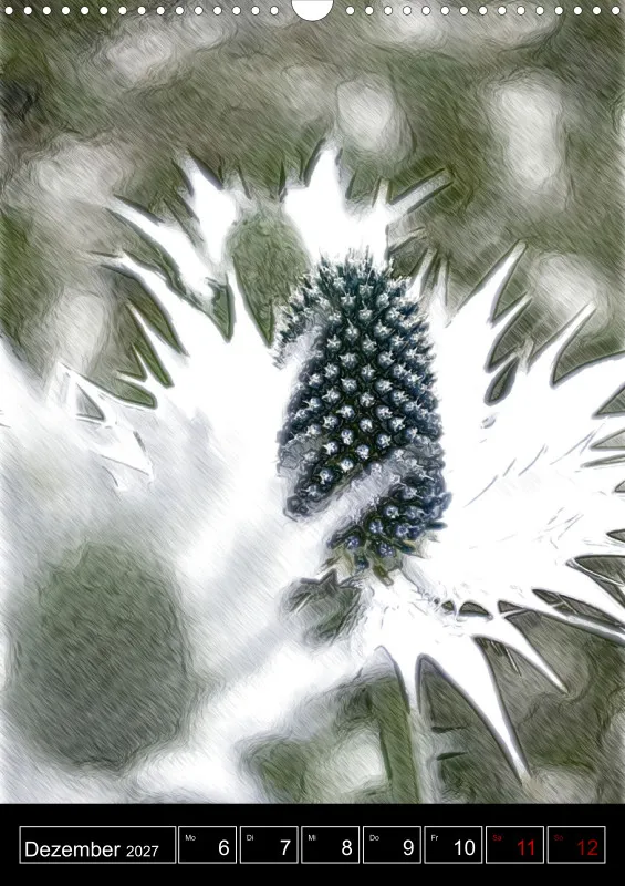 La fleur