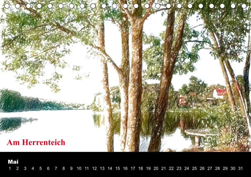 Reinfeld - Stadt zwischen Geschichte u. Moderne