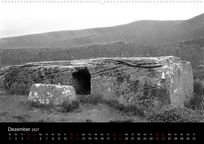 Ancient Stones