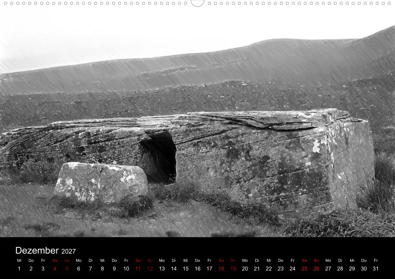 Ancient Stones