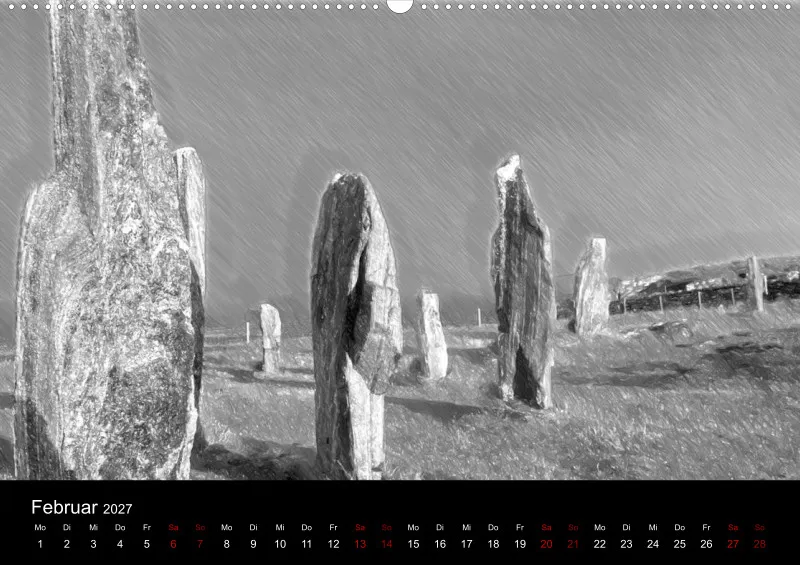 Ancient Stones