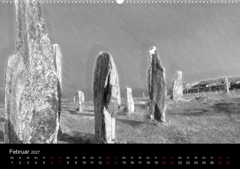 Ancient Stones