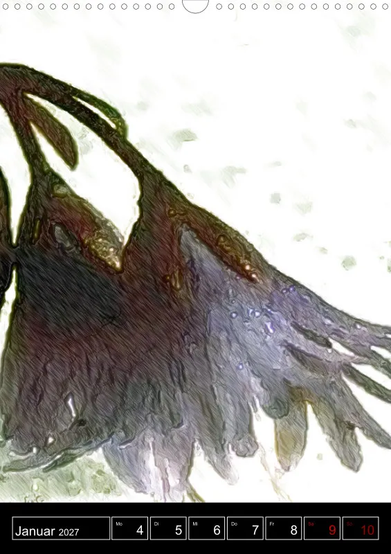 La fleur