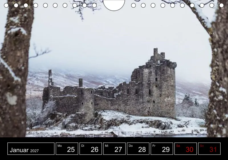 Highland Spirit