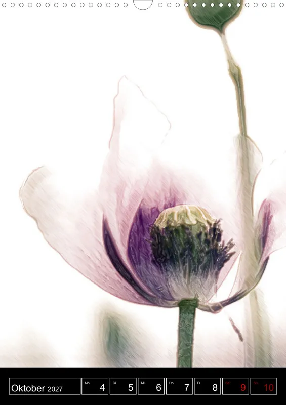 La fleur