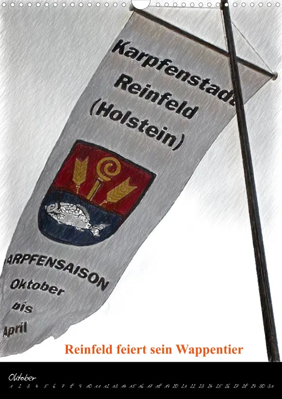 Reinfeld - Ansichten einer Stadt