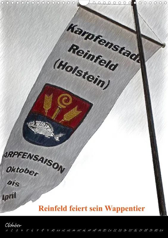 Reinfeld - Ansichten einer Stadt