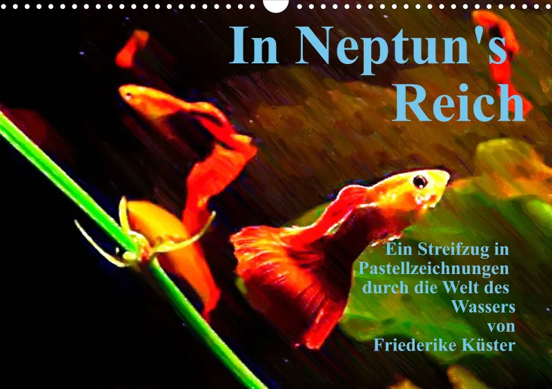 In Neptun's Reich