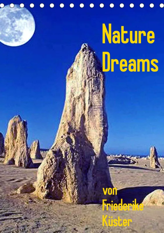 Nature Dreams