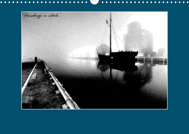 Schiffe, Häfen und Meer...