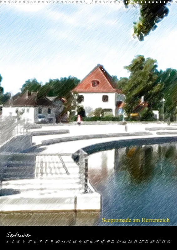 Reinfeld - Eine Stadt mit vielen Facetten