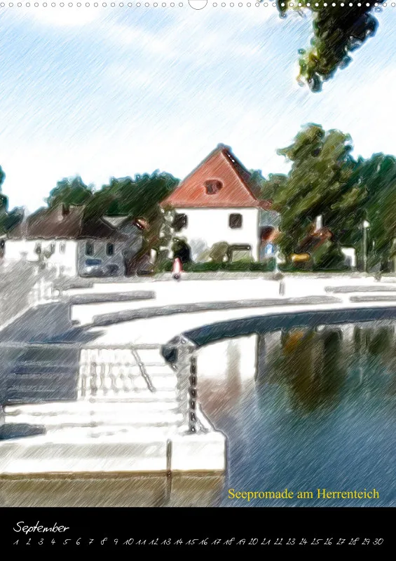Reinfeld - Eine Stadt mit vielen Facetten