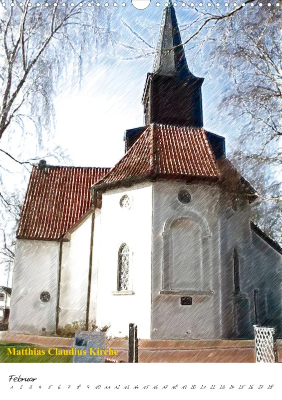 Reinfeld - Eine Stadt mit vielen Facetten
