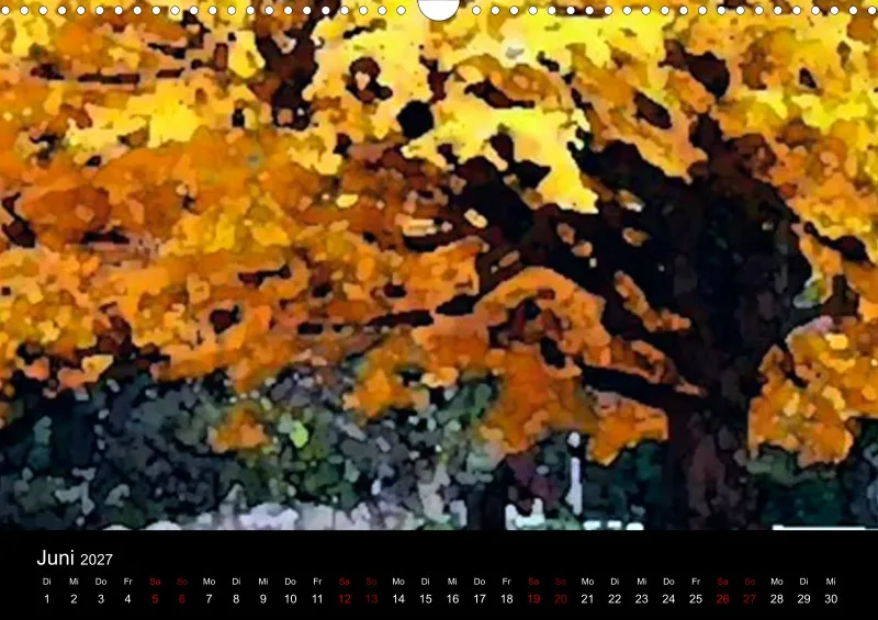 Herbstimpressionen
