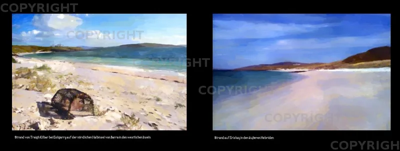 Schottland in Bildern