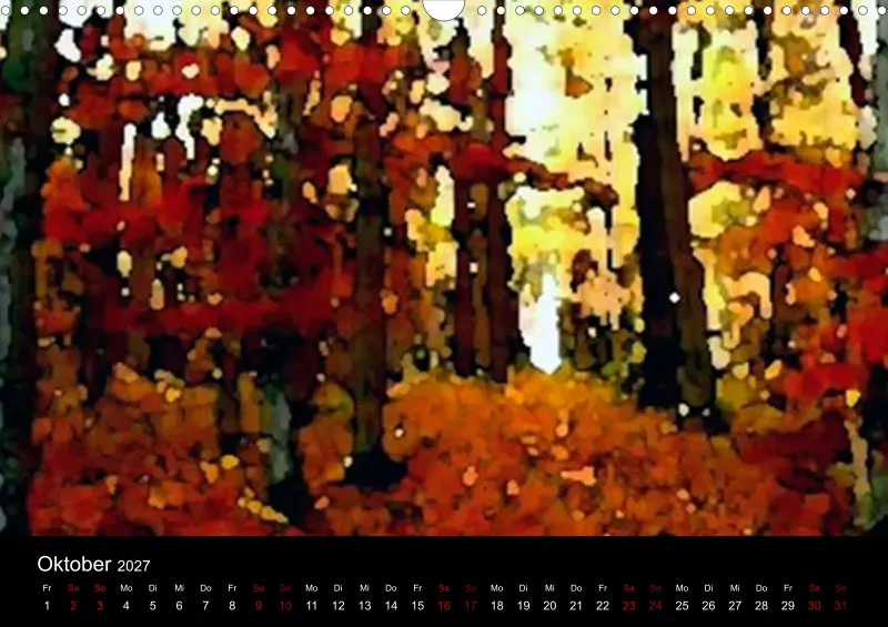 Herbstimpressionen