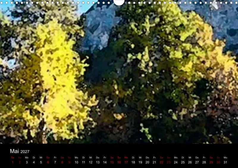 Herbstimpressionen