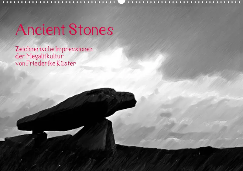Ancient Stones