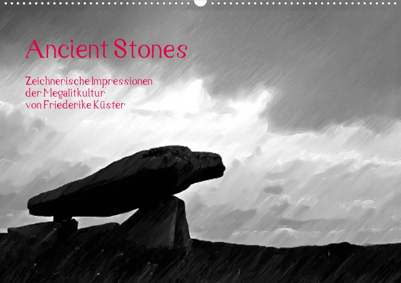 Ancient Stones