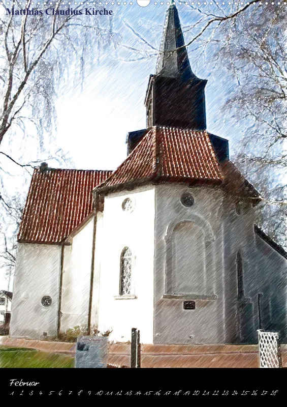 Reinfeld - Eine Stadt mit vielen Facetten