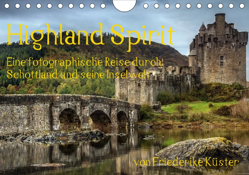 Highland Spirit