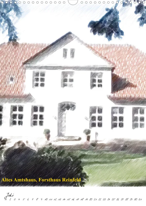 Reinfeld - Eine Stadt mit vielen Facetten